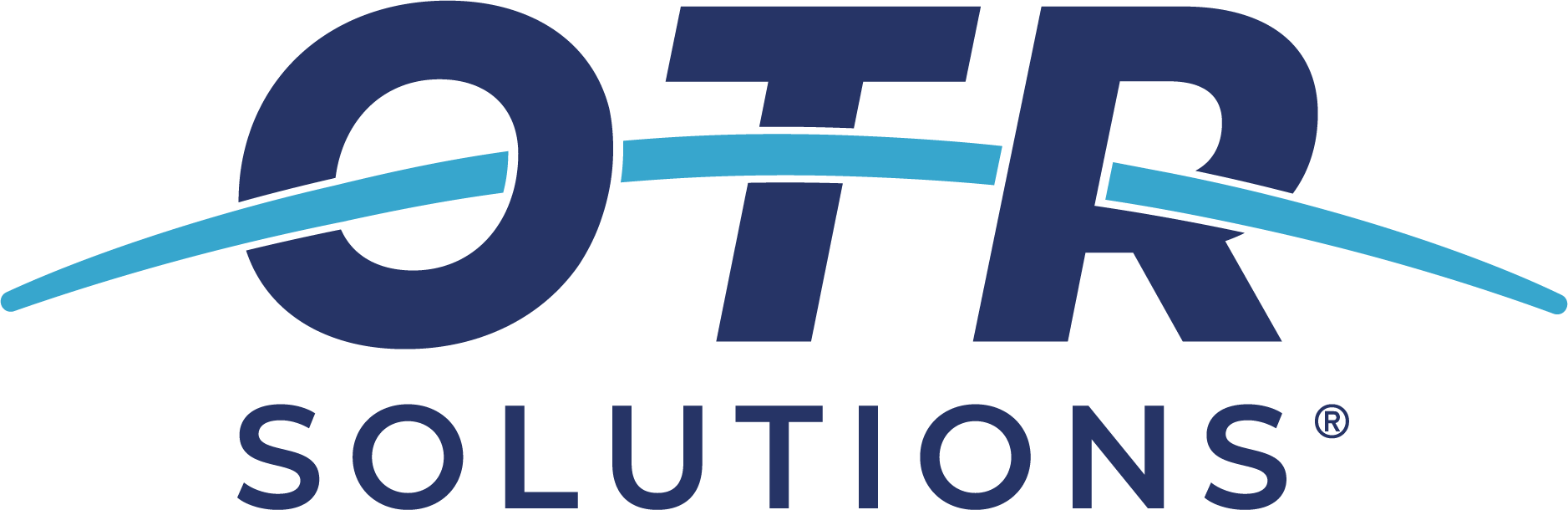 OTR Solutions logo