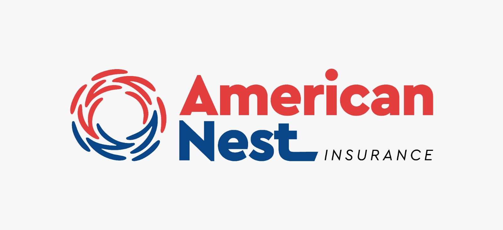 American Nest logo
